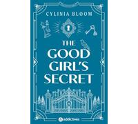 The Good Girl's Secret