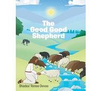 The Good Good Shepherd