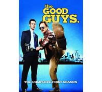 The Good Guys : Serie Completa (4 Dischi 2010) - Bradley Whitford, Colin Hanks