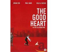 THE GOOD HEART (2009) (edizione Olandese)