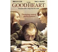The Good Heart (DVD) Paul Dano Brian Cox