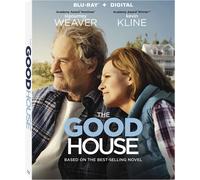 The Good House (English audio. English subtitles) (Blu-ray) Rob Delaney