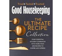 The Good Housekeeping Ultimate Collection (Copertina rigida)