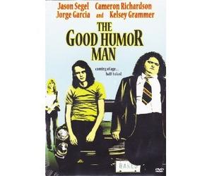 The Good Humor Man (2008)