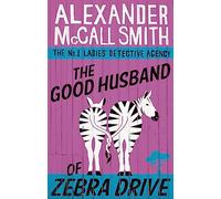 The Good Husband Of Zebra Drive