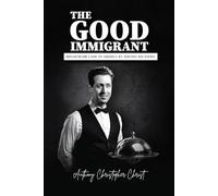 The Good Immigrant: Breadcrumb Came to America By Serving His Enemy