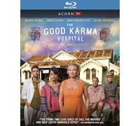 The Good Karma Hospital: Series 2