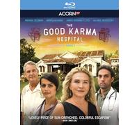 The Good Karma Hospital: Series 3