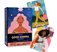 Kerry Ward The Good Karma Tarot (Cards)