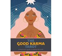 Kerry Ward The Good Karma Tarot (Cards)