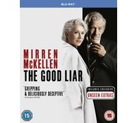 The Good Liar (2019) (Blu-ray)