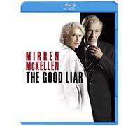 The Good Liar (Blu-ray) Helen Mirren