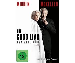 The Good Liar - Das alte Böse