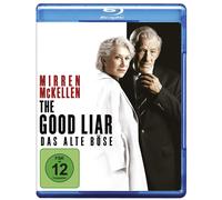 The Good Liar - Das alte Böse (Blu-ray) McKellen, Ian, Mirren, Helen