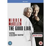 The Good Liar [Edizione: Regno Unito]