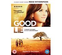 The Good Lie (DVD) Sarah Baker Corey Stoll Nancy DeMars Parisa Johnston