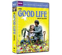The Good Life - Complete Boxed Set [DVD] [Edizione: Regno Unito]