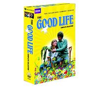 The Good Life – Cofanetto completo – DVD – Edizione Regno Unito