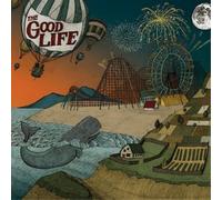 The Good Life Everybody's Coming Down (CD) Album