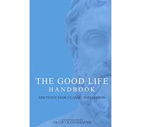 Chuck Chakrapani The Good Life Handbook (Tascabile)