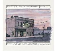 The Good Life Help Wanted Nights (Vinyl LP) 12" Album