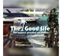 The Good Life (PC) Steam Key - GLOBAL
