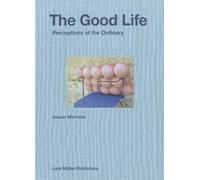 Jasper Morrison The Good Life (Copertina rigida)