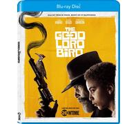 The Good Lord Bird (Blu-ray) Nick Eversman Ellar Coltrane Hubert Point-Du Jour