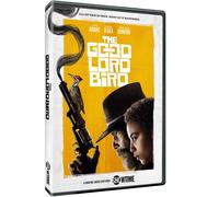 The Good Lord Bird (DVD) Ethan Hawke Joshua Caleb Johnson Daveed Diggs