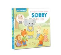 The Good Manner Series- Sorry Mr. Fox!