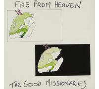 The Good Missionaries - 天国からの焔