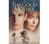 The Good Mother (DVD) Diane Keaton Liam Neeson Jason Robards
