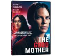 The Good Mother (DVD) Hilary Swank Olivia Cooke Jack Reynor Dilone