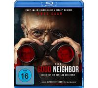 The Good Neighbor - Jeder hat ein dunkles Geheimnis
