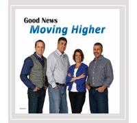 The Good News Moving Higher (CD)