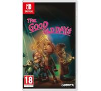 The Good Old Days (Nintendo Switch)