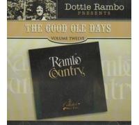 The Good Ole Days, Vol. 12