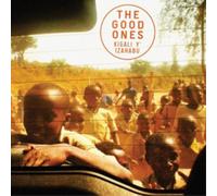 The Good Ones Kigali Y Izahabu (Vinyl LP) 12" Album
