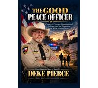 The Good Peace Officer: Standing between us and them