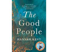 The Good People [Lingua inglese]