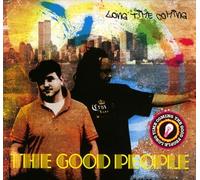 The Good People - Long Time Coming