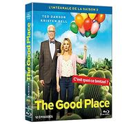 The Good Place - Saison 2 - Coffret 3 Blu-ray
