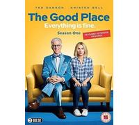 The Good Place: Season One [DVD]