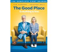 The Good Place: The Complete First Season