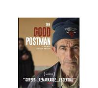 The Good Postman (English Subtitled) (Blu-ray) Ivan Fransunov