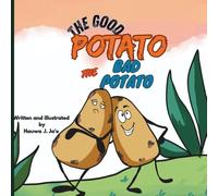 THE GOOD POTATO, THE COUCH POTATO