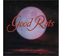 The Good Rats - Cover of Night