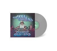 The Good - Research And Destroy