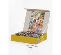 The Good Room - 1000-Piece Jigsaw Puzzle - Artist Designed Jigsaw Puzzle for Adu