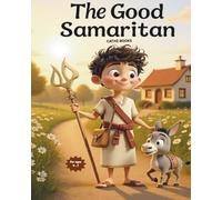The Good Samaritan